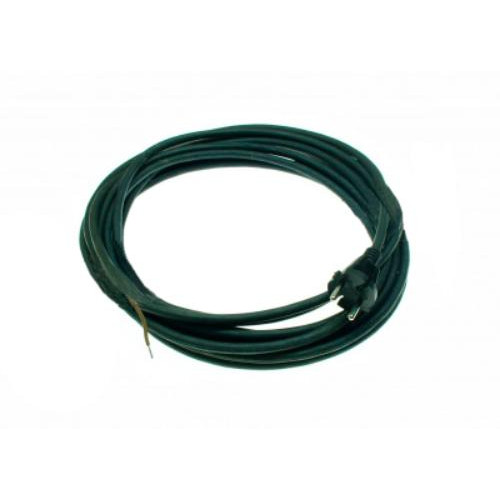 Кабель сетевой для дрелей и МШУ до 2,5 kw, L-8 м (2х1х8м) (4077)