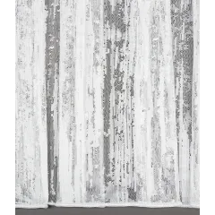 Тюль Ле-Гранд Дождь 300*260 белый