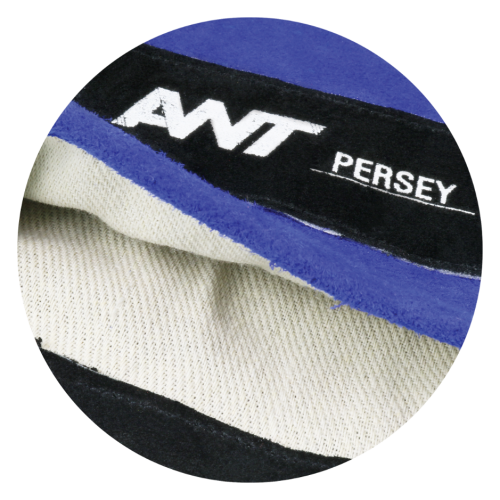 Краги AWT Persey (с подкладкой)