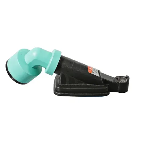 Кожух защитный для перфоратора STURM сверло до d16 (10266-2639)