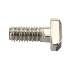 Болт Т-образный 8х25