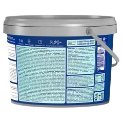 Краска в/д ТЕКС ПРОФИ Интерьерна Супербелая (База А) 1,8 л