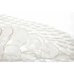 Коврик для ванной на присосках 670х380мм 