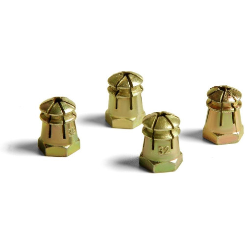 |Дюбель Бусола мебельный металлический оцинк. резьба м6(7156705)