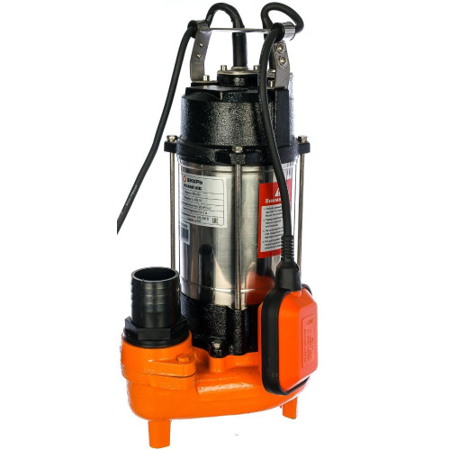 Насос дренажный ВИХРЬ ФН-450 (68/5/2) (*12)