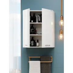 Шкаф навесной ОНИКА 