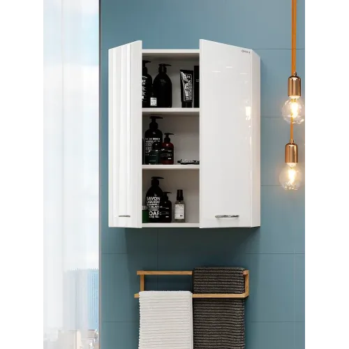 Шкаф навесной ОНИКА 