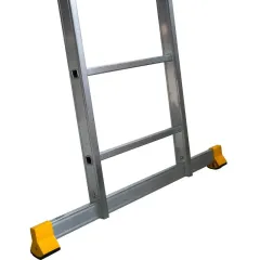 Лестница АЛЮМЕT трансформер 4х 5 (Т455)