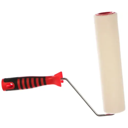 Валик MATRIX шерстяной 