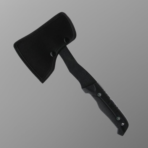 Топор Мастер К туристический, многофункциональный 500 г (5090492)