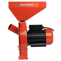 Зернодробилка PATRIOT GR 250