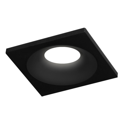 Свет. точ. ES 15271/LED 3W черный(*1)