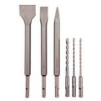 Буры, пики и прочее