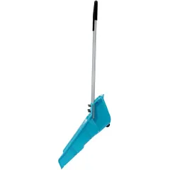 Скрепер для уборки снега Palisad полипропилен 595х715х1445мм (61694) (*10)