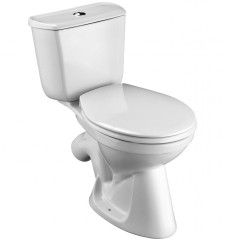 Унитаз-компакт SANTEK 