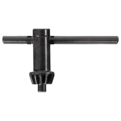 Ключ для патрона MATRIX 10мм, Т-образный (168905)