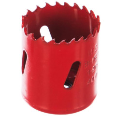 Коронка биметаллическая MATRIX 40мм (72440)