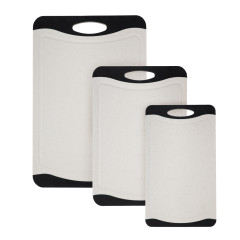 Набор досок разделочных SATOSHI Женева 3шт (852-155)