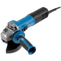Машина углошлифовальная BULL 125мм WS 1211 (*7)