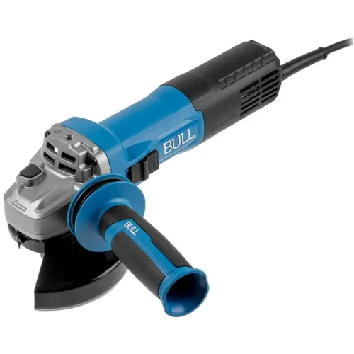 Машина углошлифовальная BULL 125мм WS 1211 (*7)