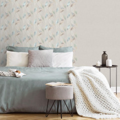 Обои Саратовские Вальс 861-02 дуплексные С6 0,53*10 (15)