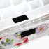 Кофр Бабочки для хранения белья (10706855)