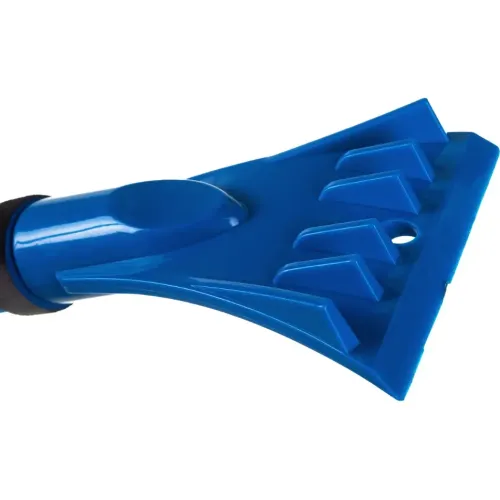 Щетка-скребок ЗУБР 990-1460 мм, телескопическая (61060-150)