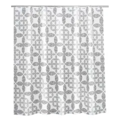 Шторка для ванной MASTERHOUSE 