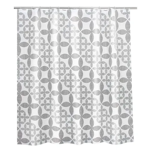 Шторка для ванной MASTERHOUSE 