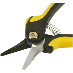 Секатор HansKonner цветочный 180 мм (HK3012-07-24)