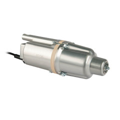 Насос вибрационный UNIPUMP Бавленец  БВ 0,12-40-У5, 15м (нижний забор)