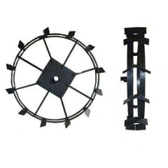 Грунтозацепы ф30 500х200 НЕВА