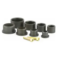 Насадка для сварочного аппарата KRONWERK 20;25;32;40 мм с тефлон. покрытием (94286)