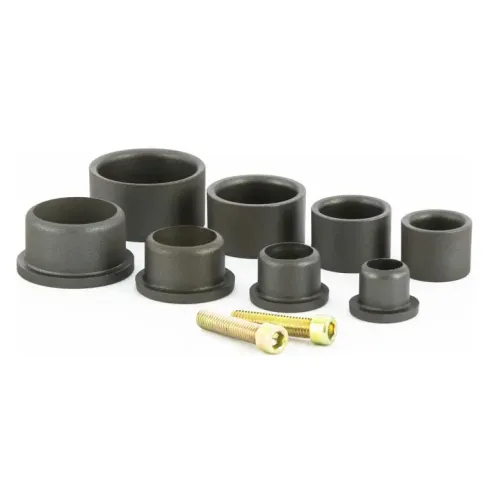 Насадка для сварочного аппарата KRONWERK 20;25;32;40 мм с тефлон. покрытием (94286)