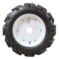Колесо для культиватора/мотоблока 5,00-12 (SL-A8208)