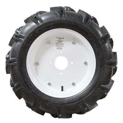 Колесо для культиватора/мотоблока 5,00-12 (SL-A8208)