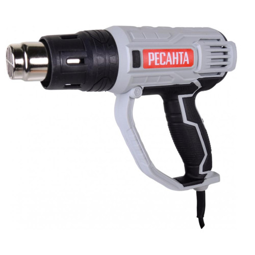 Теплопистолет РЕСАНТА ФЭ-2000ЭК (75/2/2) (*15)