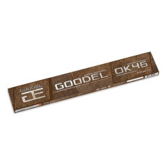 Электроды GOODEL ОК-46 ф3, 350мм, 1кг (782709)