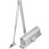 Доводчик PUNTO SD-2040 AL 55-80 кг (алюминий) (37697)