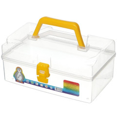 Контейнер хозяйственный 22х10х13 см Profbox Helsinki Т-22