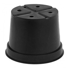 Горшок для рассады Сибртех 5 л (64393)