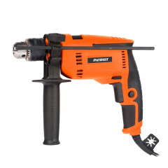 Дрель PATRIOT FD 850h (*15)