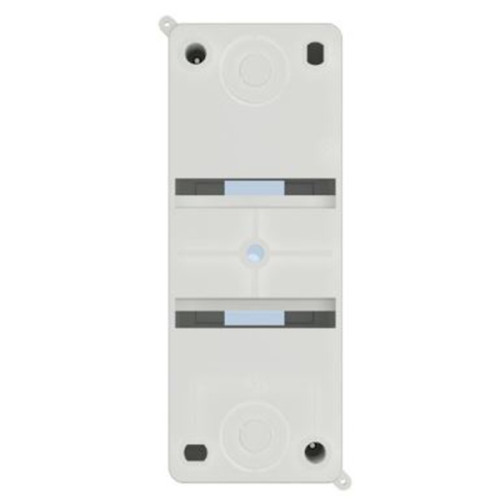 Бокс 1-2 модуля с крышкой бел. IEK MKP42-N-02-30-20 (75420)