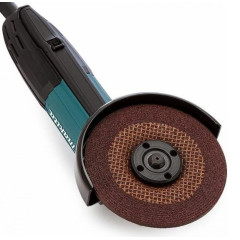Машина углошлифовальная MAKITA 115мм GA4534