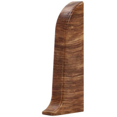 Заглушка (правая) WINART 335 Дуб Викторианский (80мм)