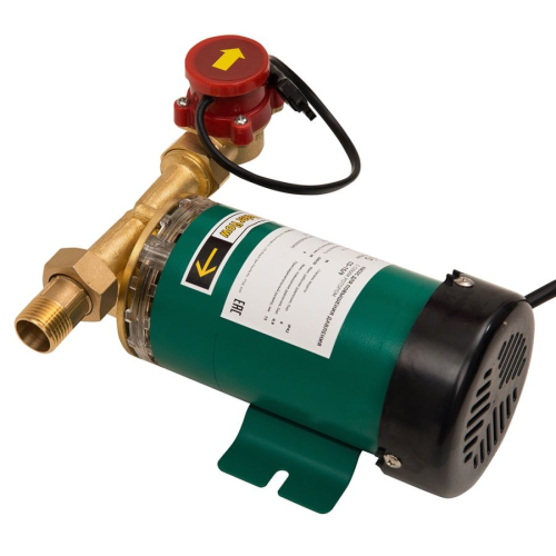 Насос повышения давления с сухим ротором OASIS CS 15/9 (*5)