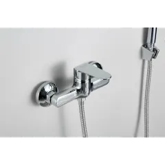 Смеситель для душа FRUD R20156 хром