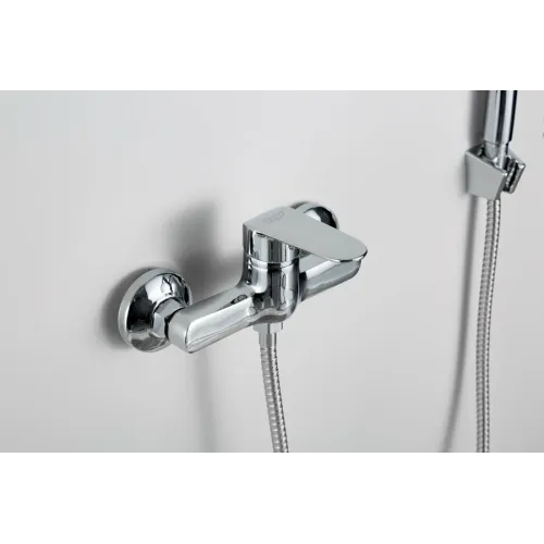 Смеситель для душа FRUD R20156 хром
