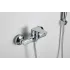 Смеситель для душа FRUD R20156 хром