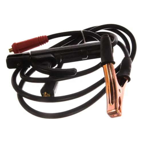 Аппарат сварочный EUROLUX IWM190 (65/27)